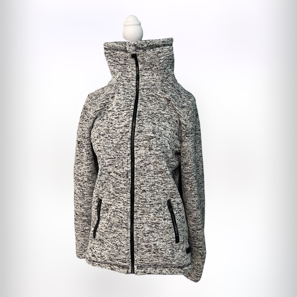 Calvin Klein Performance Jackets & Blazers - Calvin Klein Performance | Zip-Up Hoodie | Size Medium